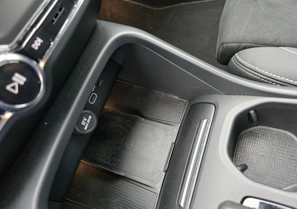 Volvo XC 40 cena 184900 przebieg: 11210, rok produkcji 2023 z Skarżysko-Kamienna małe 436